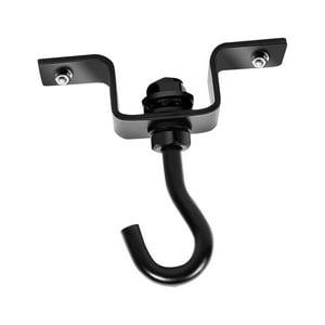 Genérico - Percha De Pared Para Saco Pesado, Moderna, De Hierro, Para Artes Marciales, Taekwondo, Muay Thai, Estilo B