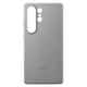 thumbnail image 1 of Funda para teléfono Samsung Galaxy S25 Ultra Kindsuit gris, 1 of 5