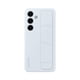 thumbnail image 1 of Funda para teléfono SAMSUNG Galaxy S24 Standing Grip, azul claro, 1 of 9