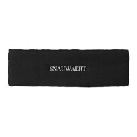 Sports Training - Cintillo Deportivo Elasticado Negro