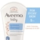 thumbnail image 2 of Crema hidratante Aveeno Baby Eczema Therapy 150 ml, 2 of 9