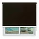 thumbnail image 2 of Cortina Roller BlackOut 150x220cm / Negro – Doral, 2 of 3