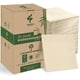 thumbnail image 1 of Servilletas Weemium de 2 capas, compostables, certificadas FSC, paquete de 300, 1 of 6