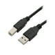 thumbnail image 2 of Cable Para Impresora 1.8 Metros OPEN BOX, 2 of 4