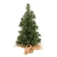 thumbnail image 5 of Simulación Mini árbol De Navidad Artesanía Creativa Para Apartamento Oficina Interior 30 Cm, 5 of 5