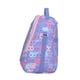 thumbnail image 4 of Lonchera Mujer Grey Meow Lila Head, 4 of 5