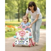 Todo Para El Hogar - Caminador Musical Multifuncional 6 En 1