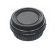 thumbnail image 3 of Adaptador de objetivo Fotasy Minolta MD a Canon EF para cámaras réflex digitales Canon, 3 of 3