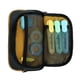 thumbnail image 3 of Estuche Hombre Case Dark Petroleo Head, 3 of 6