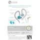 thumbnail image 4 of Auriculares Yurbuds Focus Aqua resistentes al agua y al sudor, 4 of 7