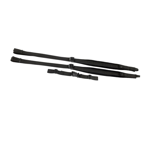 Bass Coracion Cinturas De Hombro Arneses De Acordeón Para Comodidad Y Durabilidad Medio