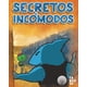 thumbnail image 1 of Secretos incómodos: edición en español, 1 of 1