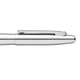 thumbnail image 3 of Roller Sheaffer VFM Punta M Tinta Negra Cromo / Plateado, 3 of 3