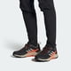 thumbnail image 3 of Zapatilla adidas Terrex AX4 Core Black/Wonder Silver 6.5 para hombre, 3 of 9