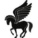 thumbnail image 1 of Decomural Pegasus Childrens WS-17886, 1 of 2