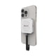 thumbnail image 1 of Unidad de estado sólido externa portátil Reletech 1TB blanca, 1 of 9