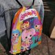 thumbnail image 4 of Mochila de Cuerdas Lalaloopsy Cinch 30x40cm, 4 of 6