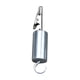 thumbnail image 1 of Clip De Extremo De Hilo, Pinza De Cocodrilo Para Accesorios De Tejido, Cuerda De Bricolaje, Manualidades, 8 Cm Con Gancho, 1 of 3