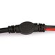 thumbnail image 2 of Juego de cables de prueba CLDIY BNC a mini gancho 3 piezas, 2 of 5