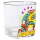 thumbnail image 4 of Set Rocks Glass Silver Buffalo Marvel Comics, 9 oz, 4 piezas, 4 of 8