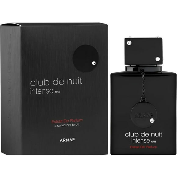 Club De Nuit Intense Man Extrait De Parfum Concentrated 70ml