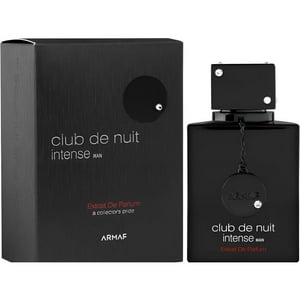 Armaf Club De Nuit Intense Man Extrait De Parfum Concentrated 70Ml