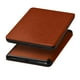 thumbnail image 5 of Funda GANGXUN Compatible con Kindle 11th Gen 2024 – Diseño con Correa de Mano, Modo Automático, Cuero PU Vintage, 5 of 6