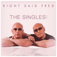 Hitway Music - Right Said Fred - The Singles (2Lp) | Vinilo