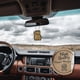 thumbnail image 5 of Ambientadores frescos para coche, bonitos y divertidos, paquete de 4, 5 of 9