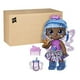thumbnail image 2 of Baby Alive Glo Pixies Doll, Gigi Glimmer, juguete interactiv Baby Alive Baby Alive, 2 of 2