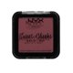 thumbnail image 1 of Rubor Mate Sweet Cheeks Bang Bang de NYX Professional Makeup, 1 of 1