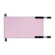 thumbnail image 5 of Reposapiés De Avión Para Ni?os, Reposapiés Resistente Para La Mayoría De Los Asientos De Avión, Color Rosa, 5 of 5