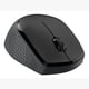 thumbnail image 2 of Mouse Inalámbrico 2,4ghz + Bluetooth Genius Nx-8000s Bt Genius-NEGRO, 2 of 4
