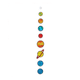 thumbnail image 3 of Colgante Sistema Solar Brainstorm, 3 of 5
