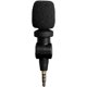 thumbnail image 1 of Micrófono Saramonic SmartMic para iOS, compacto, negro, 1 of 5