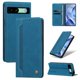 thumbnail image 1 of Funda Billetera para Google Pixel 8A Imán y Resistente Azul, 1 of 6