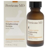 Perricone Md - Suero Iluminador De Éster De Vitamina C De Para Unisex - Suero De 1 Oz