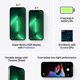 thumbnail image 5 of Smartphone Apple iPhone 13 Pro 512 GB Alpine Green Desbloqueado, 5 of 6