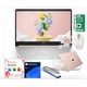 thumbnail image 1 of Laptop Ultradelgada De 14 Intel N150 8 Gb 384 Gb Color Oro Rosa, 1 of 7
