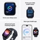 thumbnail image 3 of Reloj inteligente Apple Watch SE 3 GPS de 40 mm, 3 of 8