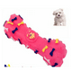 thumbnail image 1 of Hueso Para Perro Con Huellas Y Sonido, 1 of 1