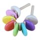 thumbnail image 3 of Casta?uelas De Madera, Juguetes Montessori De Aprendizaje Temprano Para Guardería, Preescolar De Pascua, 3 of 5