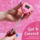 thumbnail image 3 of Termómetro Paris Hilton Corazón Rosa (Celsius/Fahrenheit), 3 of 5