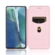 thumbnail image 4 of Funda Flip para FOXDOCK Samsung Galaxy note20 - Funda magnética de negocios, funda protectora delgada, 4 of 5