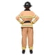 thumbnail image 4 of Disfraz de bombero de Spooktacular Creations para niños de 5 a 7 años, 4 of 8