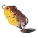 thumbnail image 4 of Frog Lure Bass Bait Metal Sequin Swimbait Flotador En Agua Señuelo Para Agua Dulce Estilo E, 4 of 5