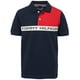 thumbnail image 1 of Polo Tommy Hilfiger Nasir Swim para niños, talla 6, color azul marino, 1 of 1