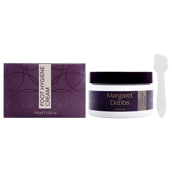 Crema para la higiene de los pies Margaret Dabbs 100 ml