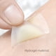 thumbnail image 5 of 15 vendajes para ampollas, almohadillas de gel para ampollas, vendajes adhesivos con sellado hidrocoloide, 5 of 8