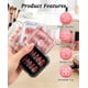 thumbnail image 3 of Cajas para uñas PASDUCHAS 48 uds con 120 cintas adhesivas de doble cara, 3 of 7